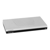 unityDigitalTV TT-MICRO C274 Kurzanleitung