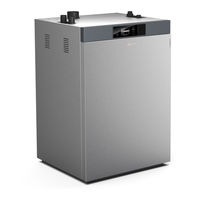 Viessmann VITOLIGNO 300-C Bedienungsanleitung