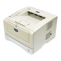 Brother HL-5140 Benutzerhandbuch
