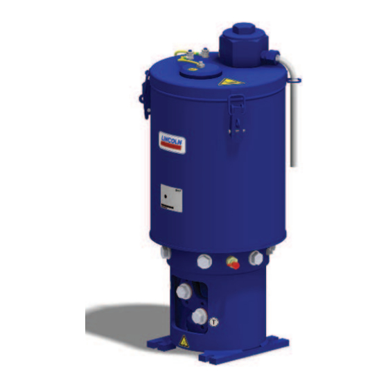 SKF PFHM ATEX serie Handbücher