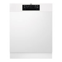 AEG GS60AIW Benutzerinformation