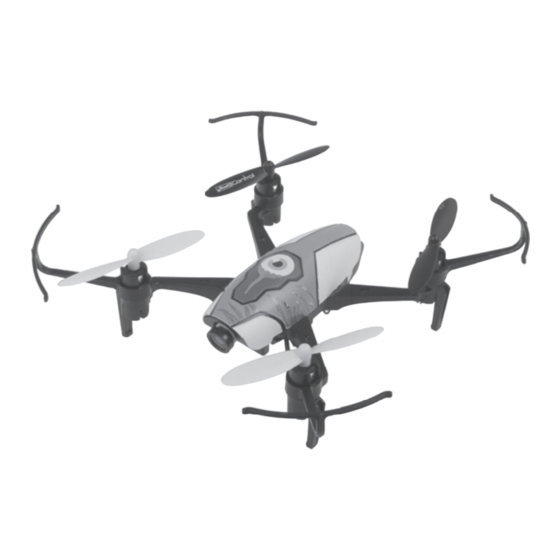 Revell Control SPOT VR Benutzerhandbuch