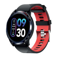 novasmart runR IV Bedienungsanleitung