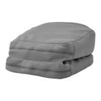 IKEA BUSSAN Bedienungsanleitung