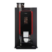 Animo OptiFresh Bean Touch Betriebsanleitung