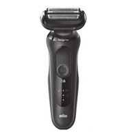 Braun 5762 Bedienungsanleitung