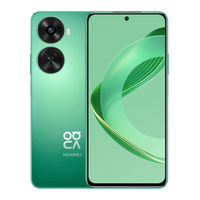 Huawei nova 12 SE Benutzerhandbuch