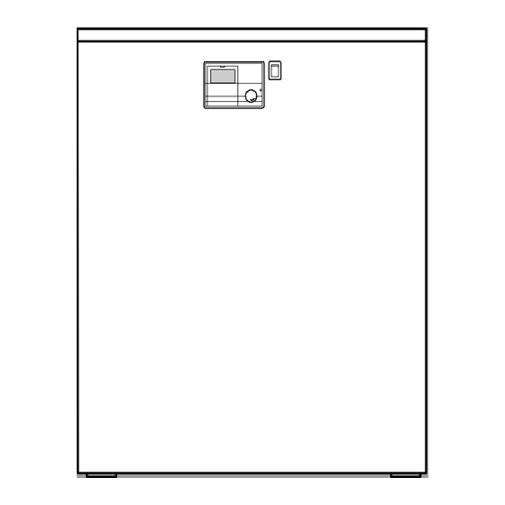 Unical MODULEX 100 Installations- Und Betriebsanweisung