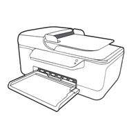 HP HP Officejet Pro Bedienungsanleitung