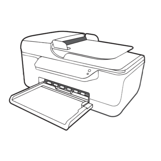 HP Officejet Bedienungsanleitung