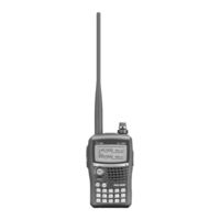 Icom IC-E91 Bedienungsanleitung