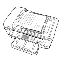 Hp OFFICEJET Leitfaden Zur Inbetriebnahme