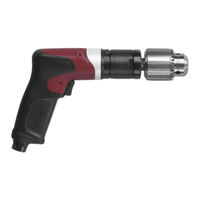 Desoutter DR750-P Serie Bedienungsanleitung