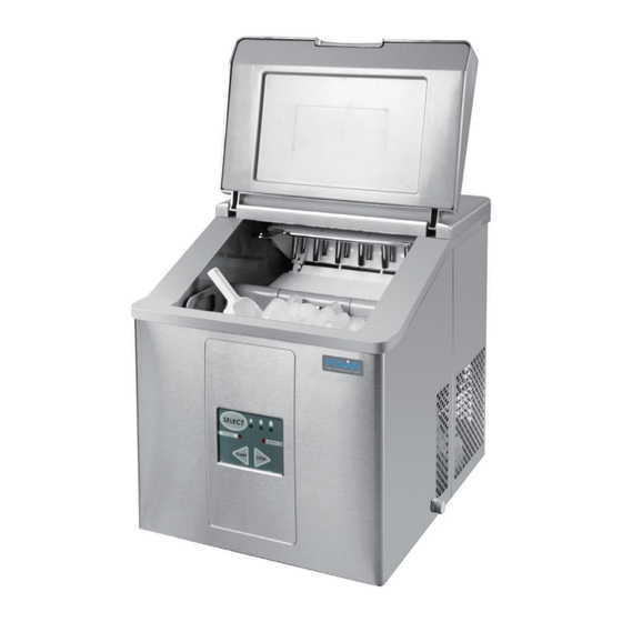 Polar Refrigeration C Serie Bedienungsanleitung