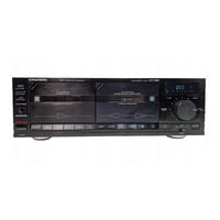 Grundig CCF 5300 Bedienungsanleitung