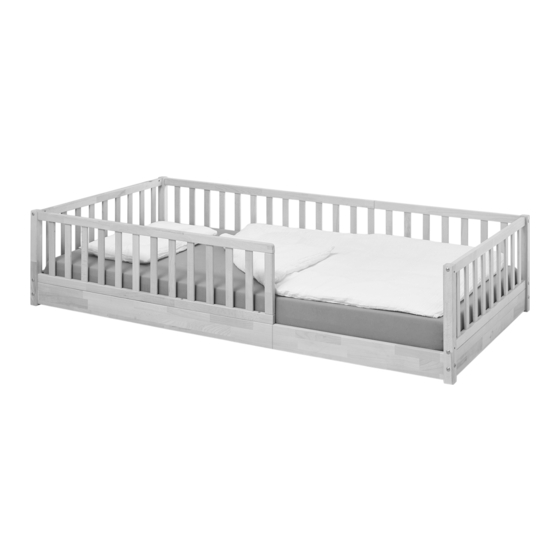 Pinolino Evi 11 20 01 BT Aufbauanleitung