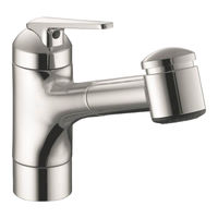 KWC VITA-DUO Handbuch