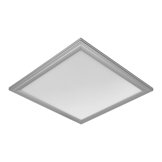 Monacor LEDP2-300/NWS Anleitung