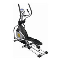 Energetics XT 1010 Aufbauanleitung