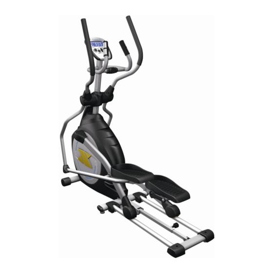 Energetics XT 1010 Aufbauanleitung