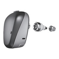 Cochlear Baha Connect Benutzerhandbuch