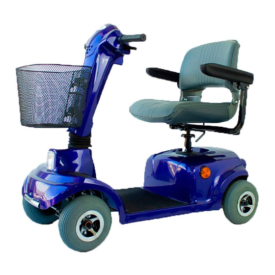 Mobiclinic Piscis Anweisungen