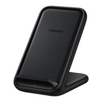 Samsung EP-N5200 Bedienungsanleitung