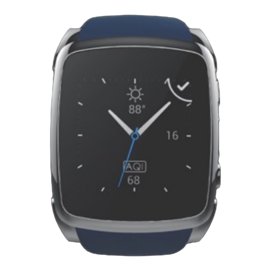 PRIXTON SW21 Anleitung