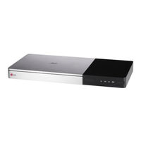 LG BP740B Bedienungsanleitung