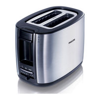 Philips HD2628/22 Bedienungsanleitung