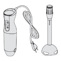 Bosch MSM6 Serie Gebrauchsanleitung