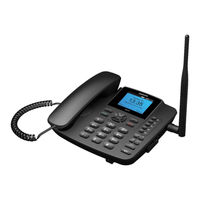 Maxcom MM41D Benutzerhandbuch