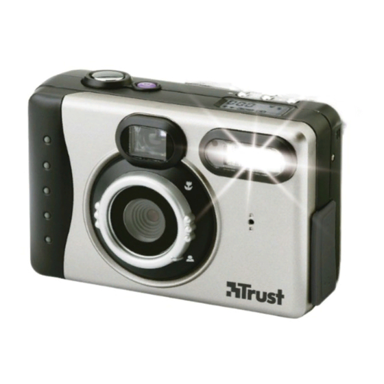 Trust 620 LCD POWERCAMZOOM Kurzanleitung