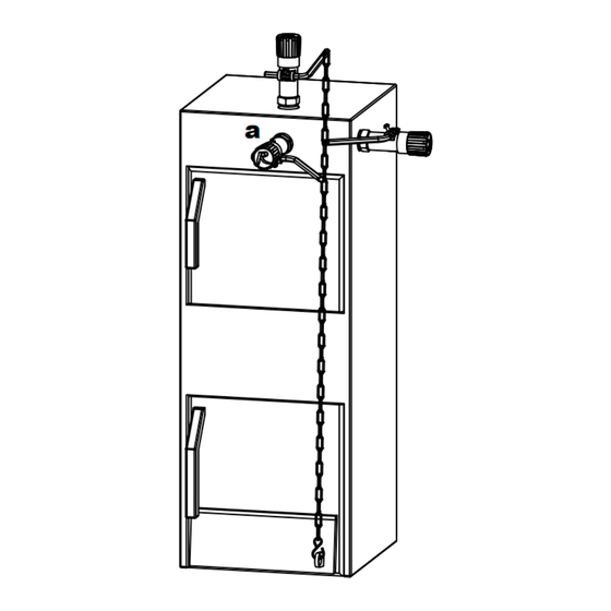 Regulus RT3 Bedienungsanleitung