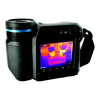 FLIR T560 Benutzerhandbuch