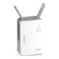 D-Link DAP-1620 Installationsanleitung