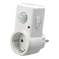 Chilitec 21055 Bedienungsanleitung, Produktdatenblatt