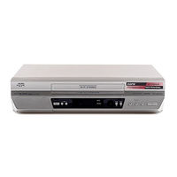 JVC HR-V610E Bedienungsanleitung