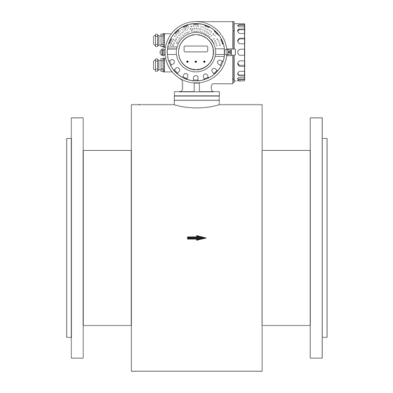 Endress+Hauser promag 30 Ex-Dokumentation Zu Den Betriebsanleitungen