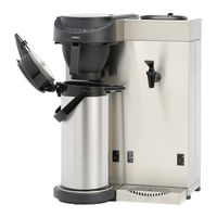 Animo M-Line MT200Wp Betriebsanleitung