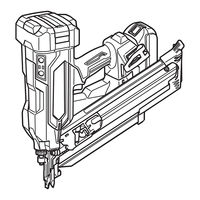 Makita DBN900 Betriebsanleitung