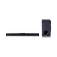 LG SJ2 Kurzanleitung