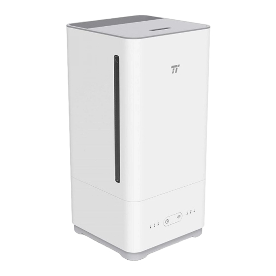 TaoTronics TT-AH014 Bedienungsanleitung