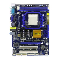 ASROCK N68-S3 UCC Bedienungsanleitung
