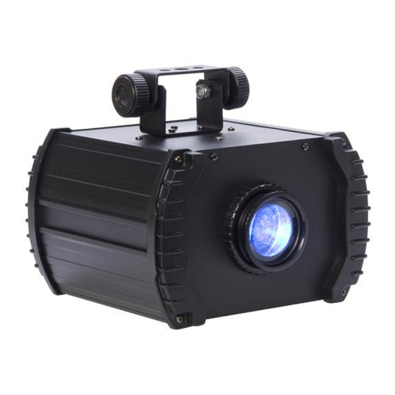 Lightmaxx AQUARIUS LED Bedienungsanleitung