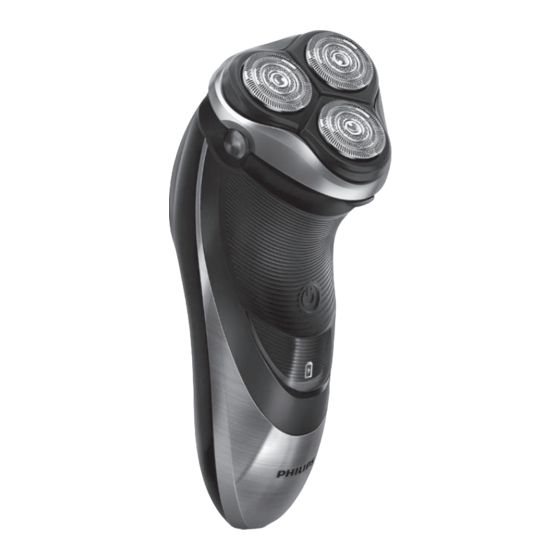 Philips PT927CC Gebrauchsanleitung