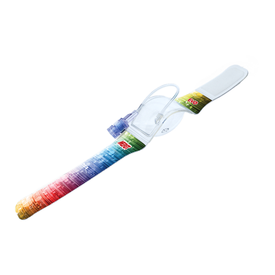 Merit Medical PreludeSYNC EVO Gebrauchsanweisung