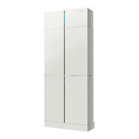 SolaX Power T-BAT-Modul Benutzerhandbuch