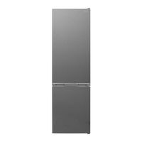 Sharp SJ-BA05DTXBF-EU Bedienungsanleitung