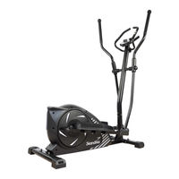 Skandika SF-2590 Bedienungsanleitung